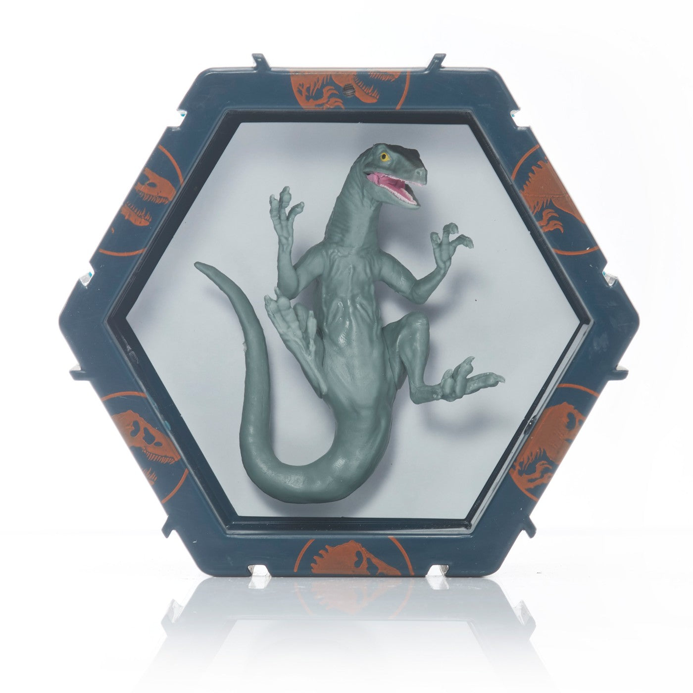 WOW! PODS - DINO BLUE SI CU EFECTE SONORE WOW! STUFF - Imagine 2 [ps:7b490bae-e4ba-4806-9fdf-1510177ffeb4]