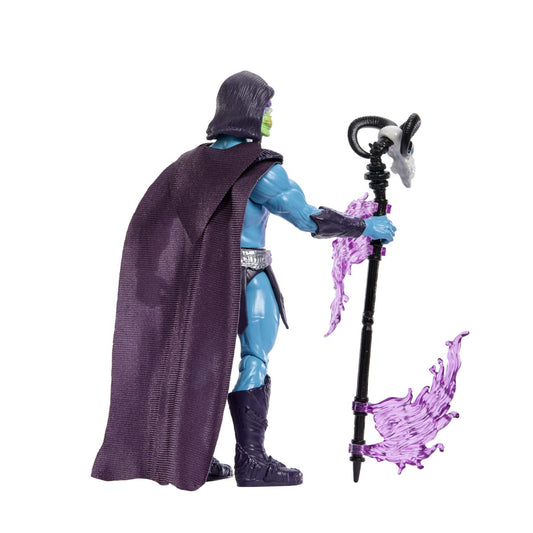 MASTERS OF THE UNIVERSE FIGURINA SKELETOR Mattel - Default Title (5) [ps:9a41cddd-703c-4b3a-bebd-2394234a588f]