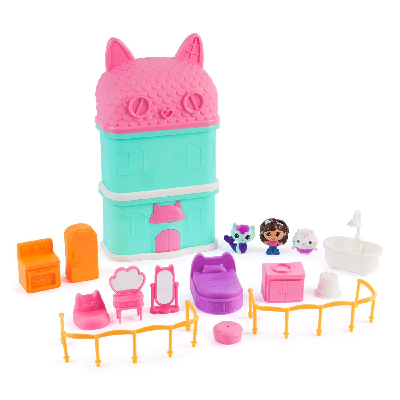 GABBYS DOLLHOUSE MINI SET DE JOACA CU FIGURINE SI - Imagine 2 [ps:a0adc87a-0404-4795-ac23-8032cbc543e9]