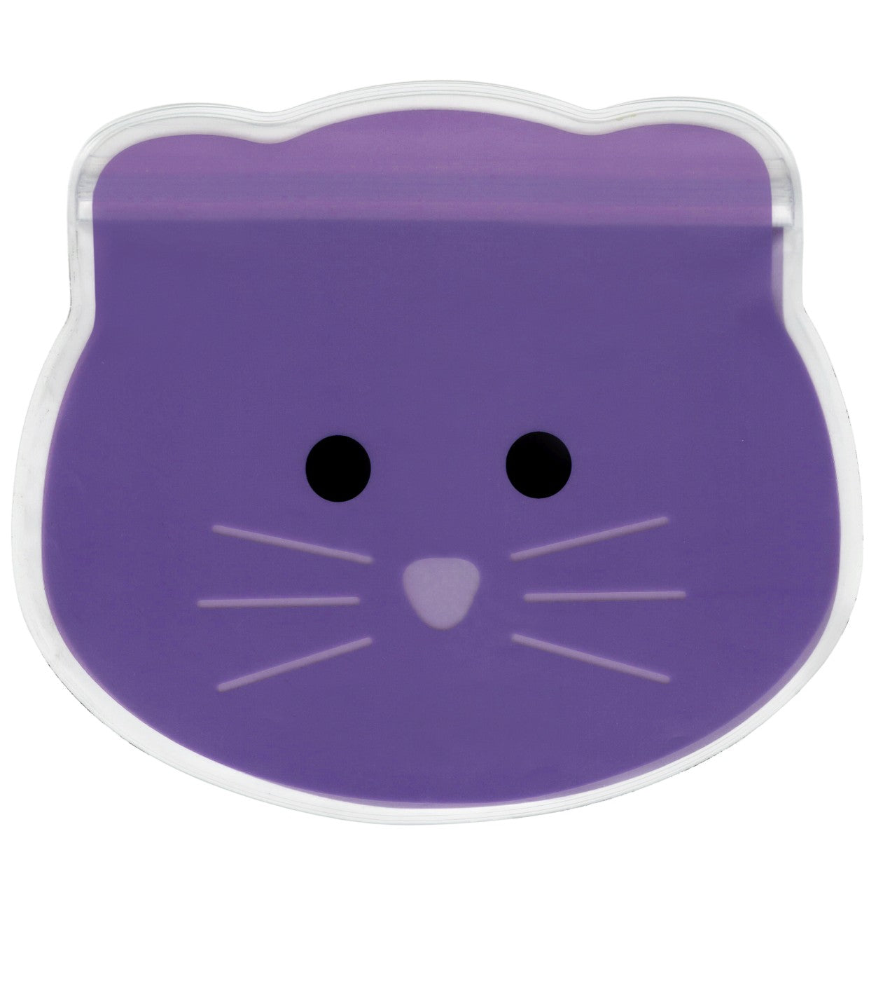 SET 6 BUC PUNGI SANDWICH ANIMAL, REUTILIZABILE MELII - Imagine 4 [ps:aba2c40a-cd08-4f7d-8a06-bf9b9478d891]