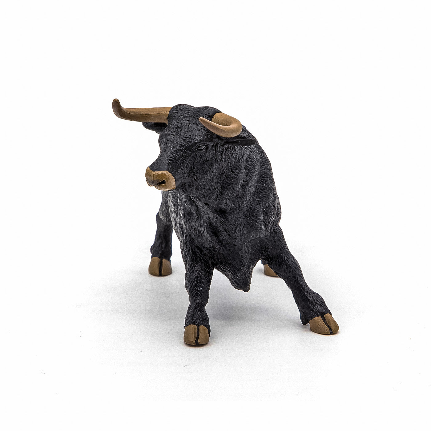 PAPO FIGURINA TAURUL ANDALUZIAN - Imagine 5
