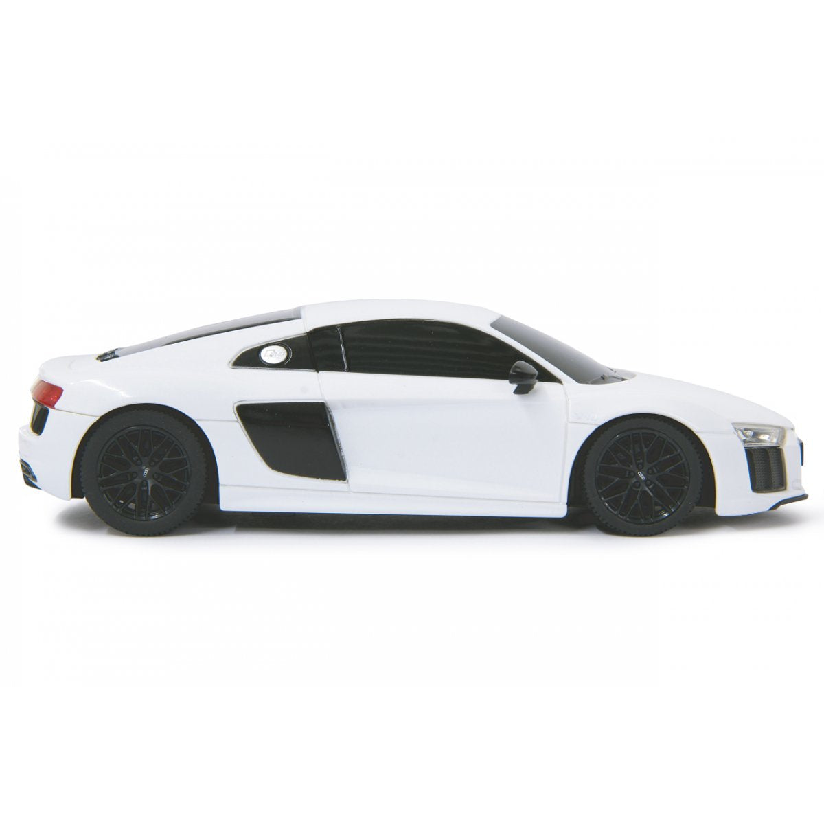 MASINA CU TELECOMANDA AUDI R8 ALB CU SCARA 1 LA 24 Rastar - Imagine 7 [ps:f5fc5cc2-f460-4d38-9810-872ac94d1413]