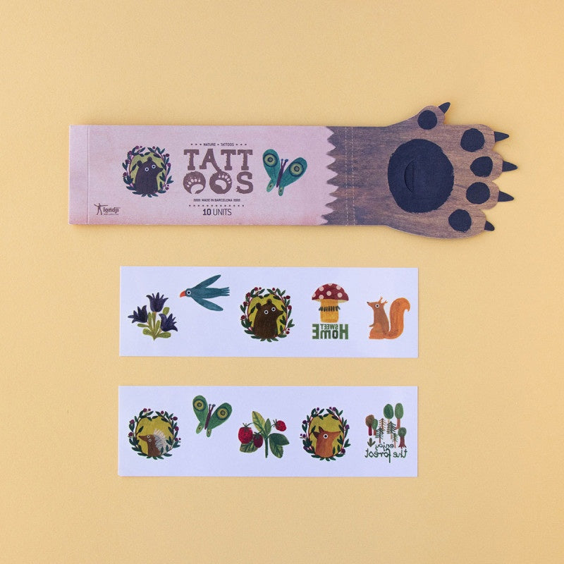 Tatuaje Padure, Londji - Imagine 5 [ps:d9fcc591-c3fb-4be1-a9c7-f70344f188ec]
