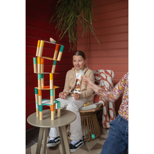 Joc de Mega Echilibru, BS Toys [ps:296466ff-8efe-4776-b1c0-c9d79a229a07]