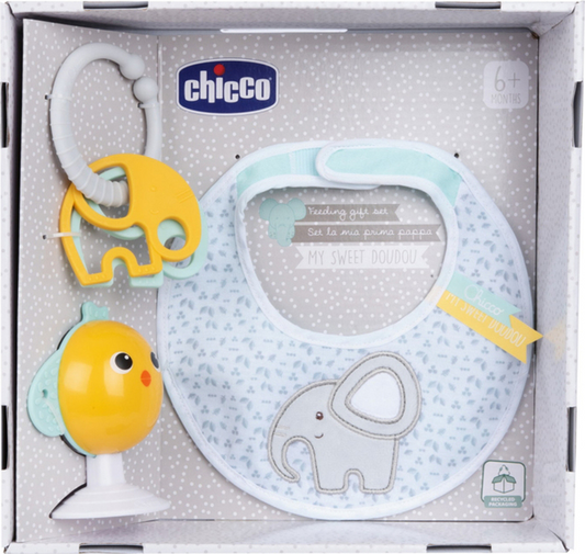Jucarie copii Chicco Set diversificare My Sweet DouDou, - Default Title (5) [ps:e0b2d0f7-3ebd-4f20-a454-253215fc370c]