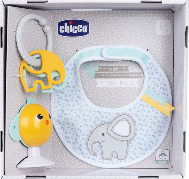 Jucarie copii Chicco Set diversificare My Sweet DouDou, - Default Title (5) [ps:e0b2d0f7-3ebd-4f20-a454-253215fc370c]