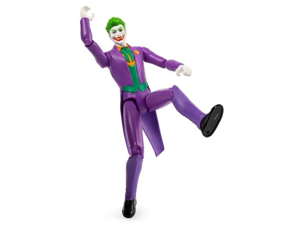 FIGURINA THE JOKER 30CM [ps:c53b4135-9387-4967-9cc8-bc5cea070533]