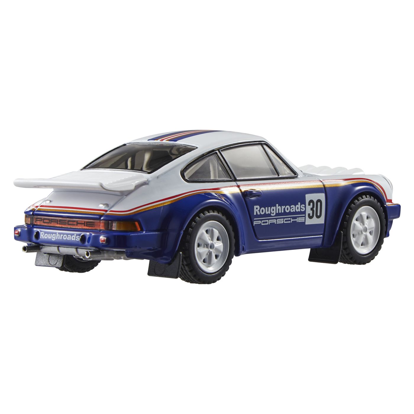 HOT WHEELS PREMIUM REAL RIDERS MASINUTA METALICA PORSCHE - Imagine 6 [ps:d8d158b7-5e56-4683-a404-a7866260c68d]