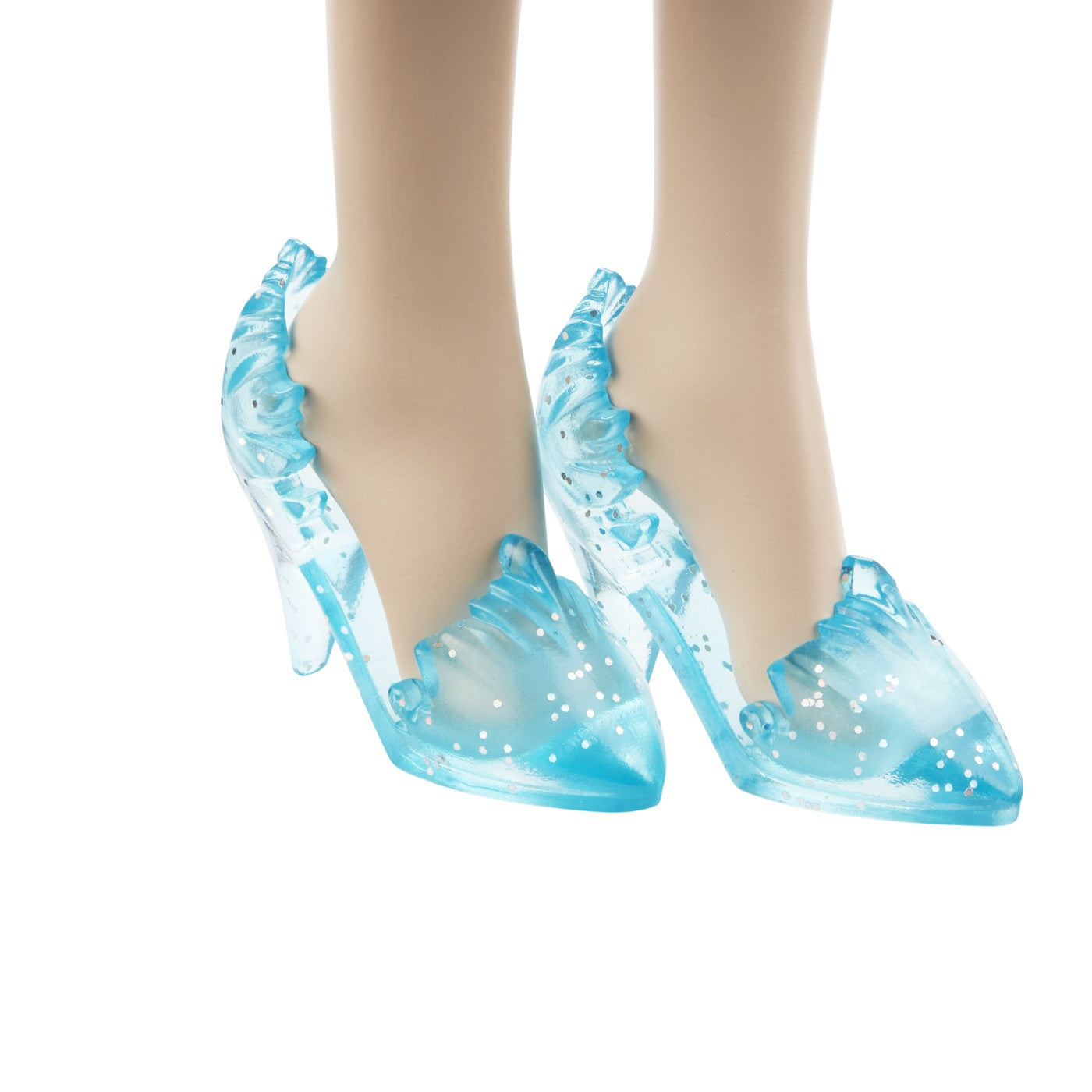 PAPUSA DISNEY FROZEN ELSA CU ROCHIE ALBASTRA [ps:cfce5f15-4911-4e0b-88bd-e46cd9c13d72]