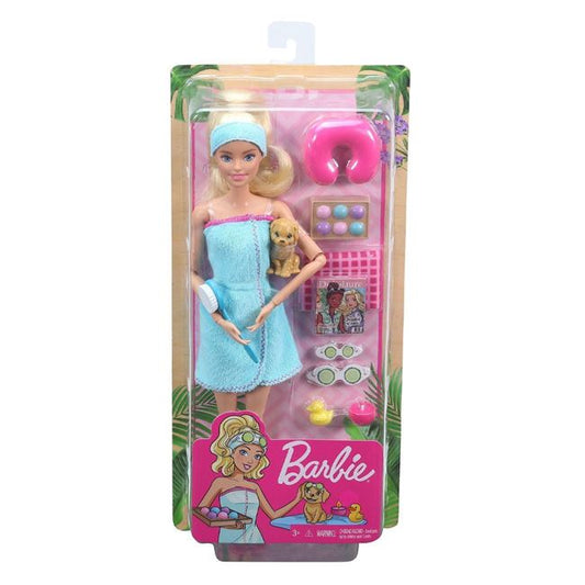 Barbie Wellness Ziua Frumusetii - Mattel | Jumbo - Default Title (5) [ps:d32d6619-9ca0-4b23-bff6-555333f5f55a]