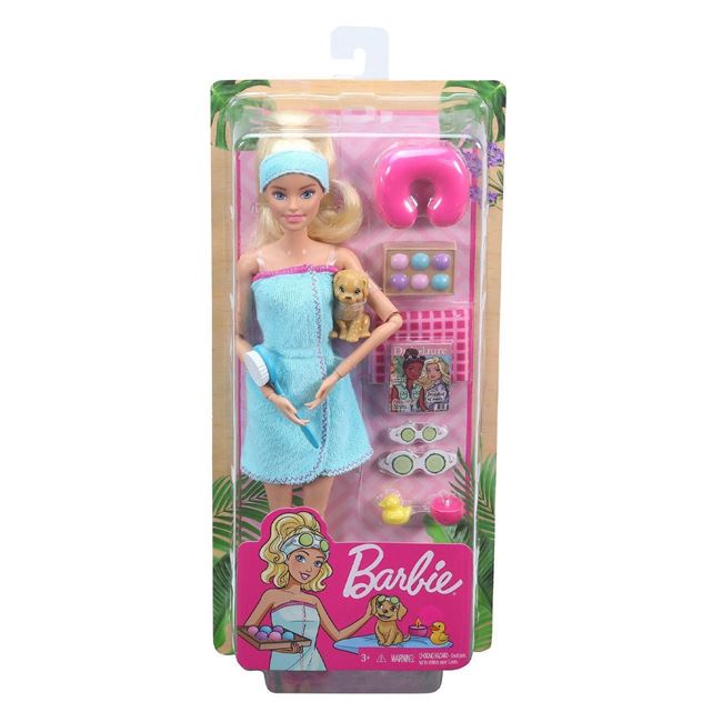 Barbie Wellness Ziua Frumusetii - Mattel | Jumbo - Default Title (5) [ps:d32d6619-9ca0-4b23-bff6-555333f5f55a]