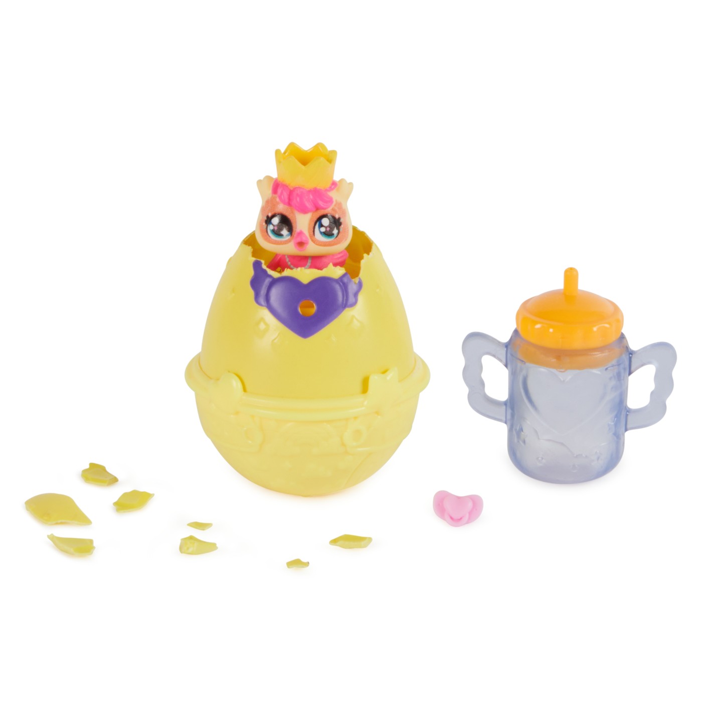 HATCHIMALS FIGURINA OU ALIVE Spin Master - Imagine 5 [ps:377d73b2-7228-4716-9036-c1087a72a6fd]