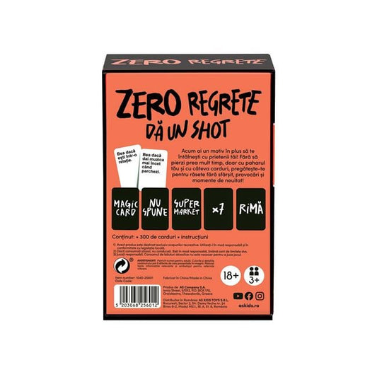 Joc de Societate ”Zero Regrete Da Un Shot” - AS Jumbo - Default Title (5) [ps:48a80484-560a-4396-b08c-b78f11f475c1]
