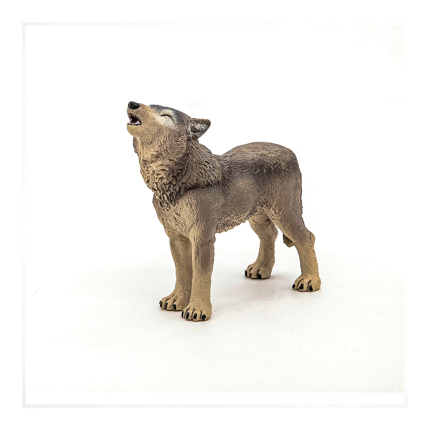 PAPO FIGURINA LUP URLAND - Imagine 5