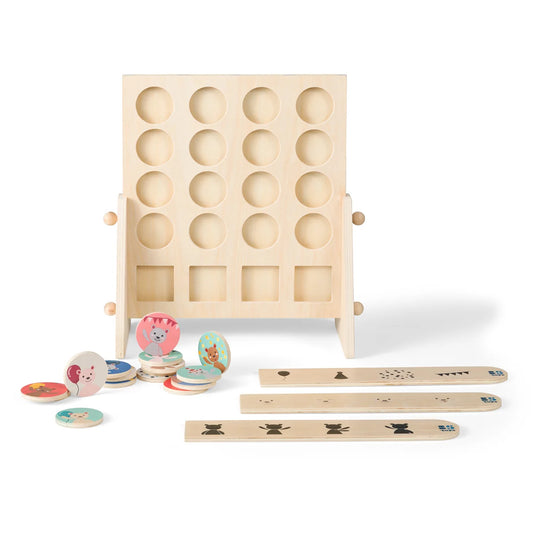 Sortează și potrivește ursuleții BS Toys - Joc Educativ Lemn - Default Title (5) [ps:c8579d7d-d265-4009-b147-a9f03a021483]
