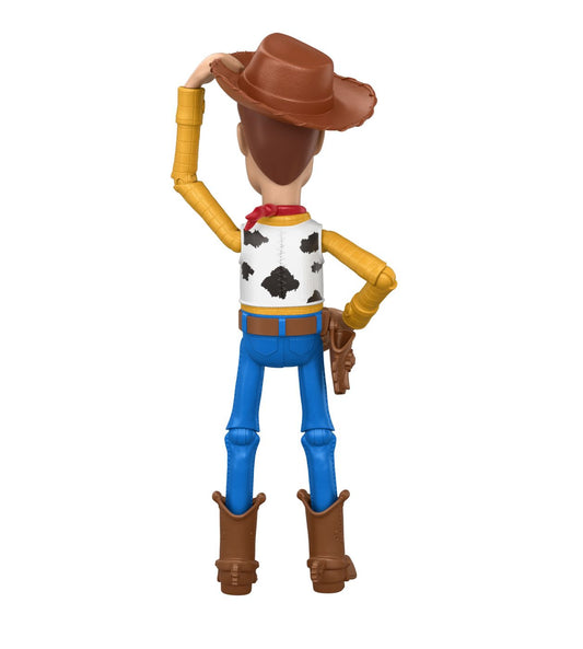 Figurină Woody Toy Story 5, 30cm - Mattel - Default Title (5) [ps:73ed352a-e40a-44c7-bd66-d71452fa146e]