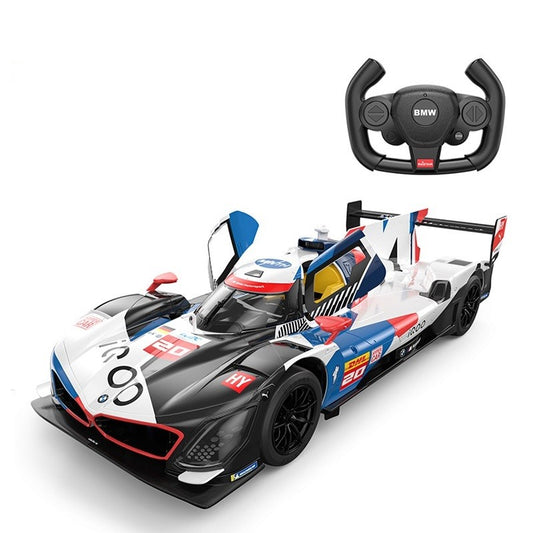 MASINA CU TELECOMANDA BMW M HYBRID V8 SCARA 1 LA 14 Rastar - Multicolor (5) [ps:54bdabef-b504-450f-b6f0-c50b5b8c29ef]