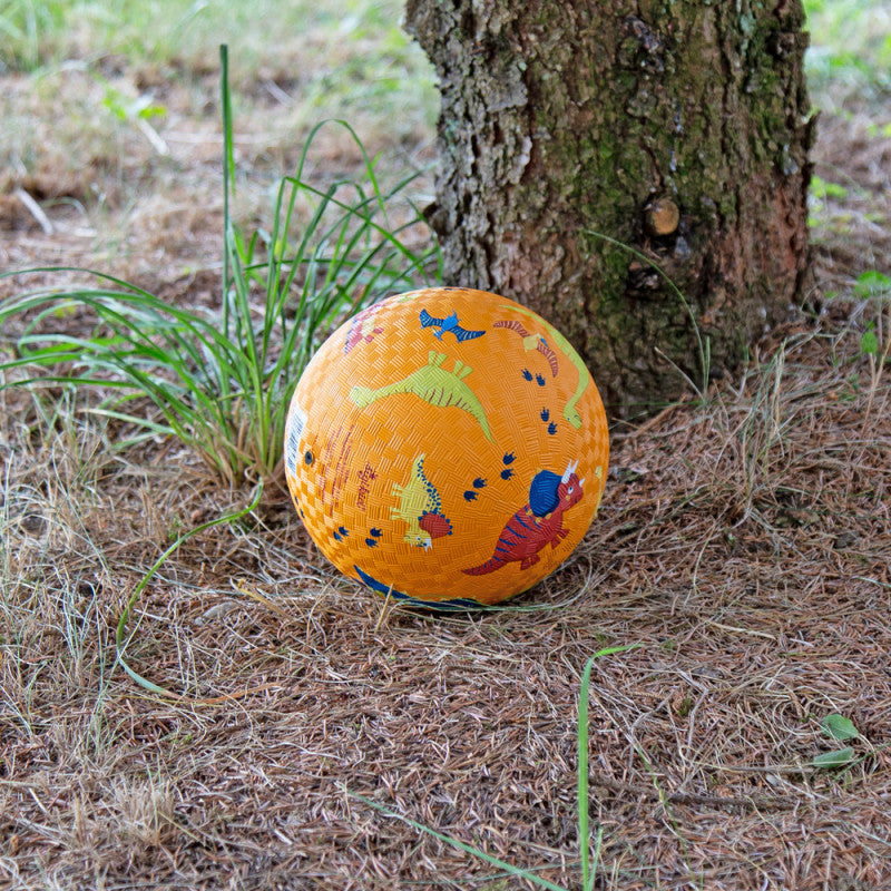Minge din cauciuc natural pur, Zoo, Sigikid - Imagine 5