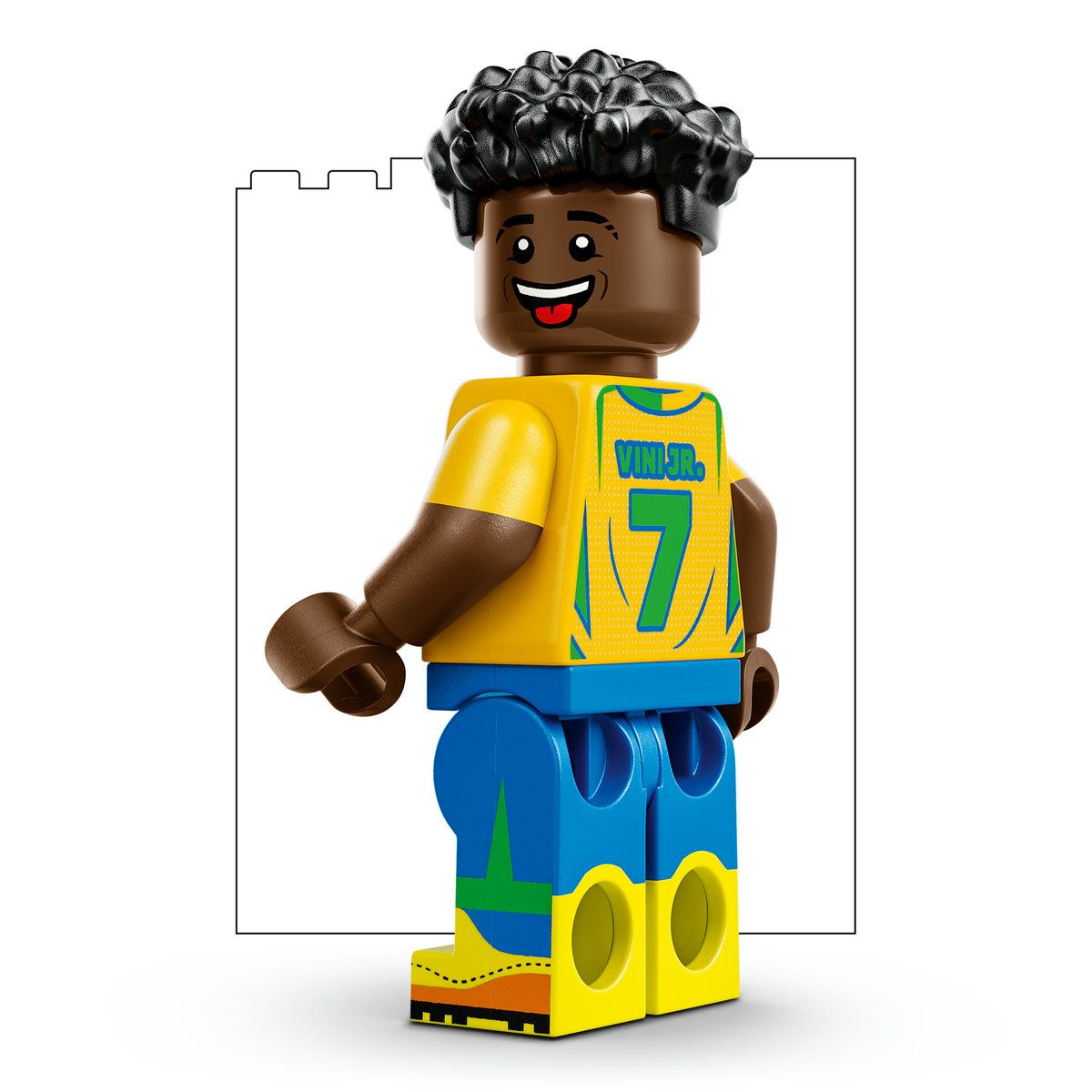 LEGO EDITIONS VINI JR MOMENTE IMPORTANTE DIN FOTBAL 43027 - Default Title (5) [ps:44df1f0e-80c5-406d-a1ad-1bad0f7b07b4]
