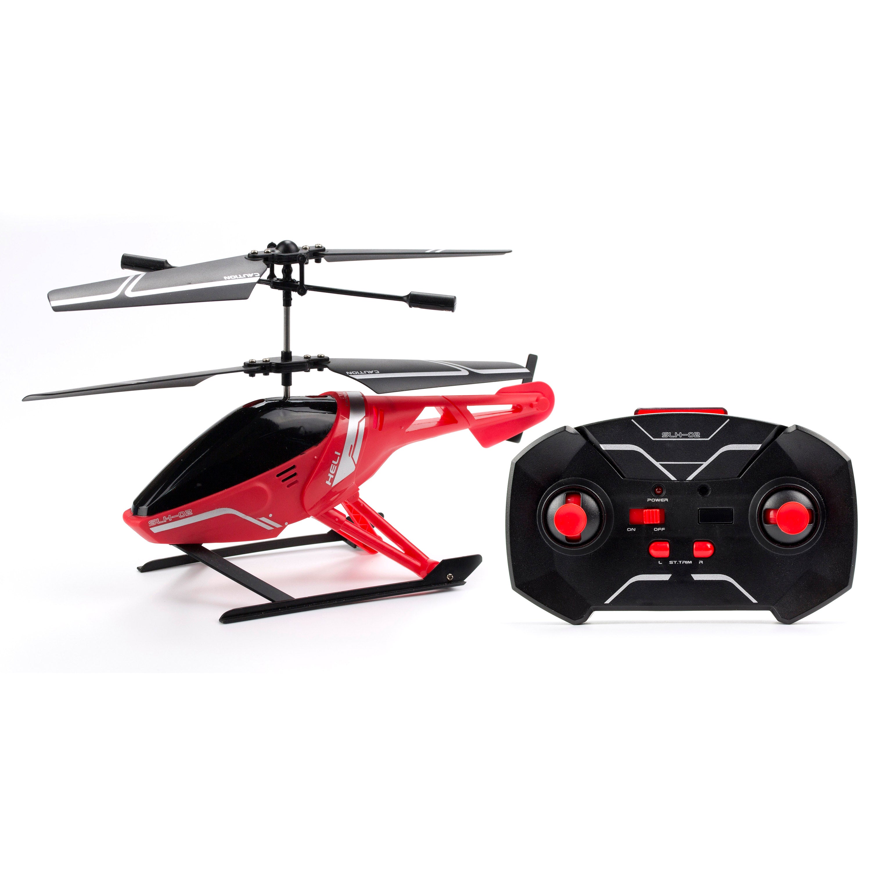ELICOPTER CU TELECOMANDA AIR PYTHON ROSU AS - Imagine 2 [ps:852e0574-f8ef-484c-affb-c12af6659c21]
