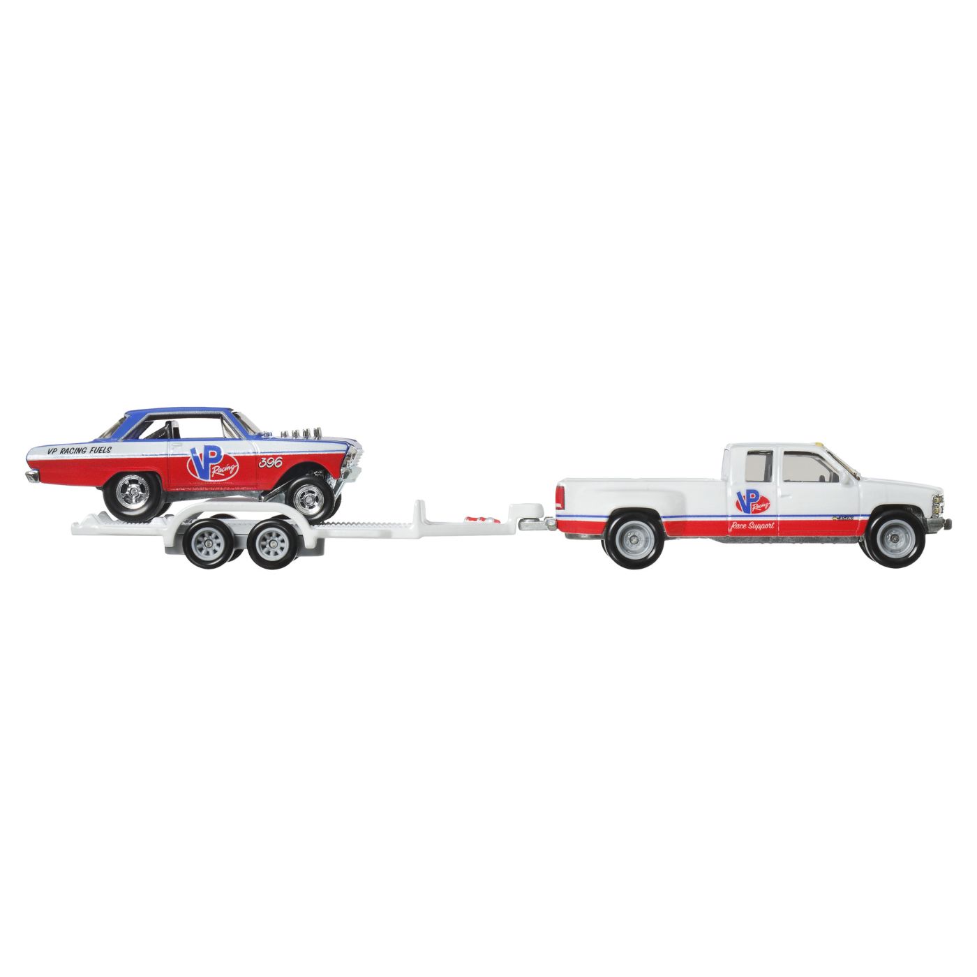 HOT WHEELS TRANSPORTATOR CHEVY SILVERADO 3500 88 CU - Imagine 4 [ps:005b1cde-d22d-41e2-ad51-2a6cc336b4ac]