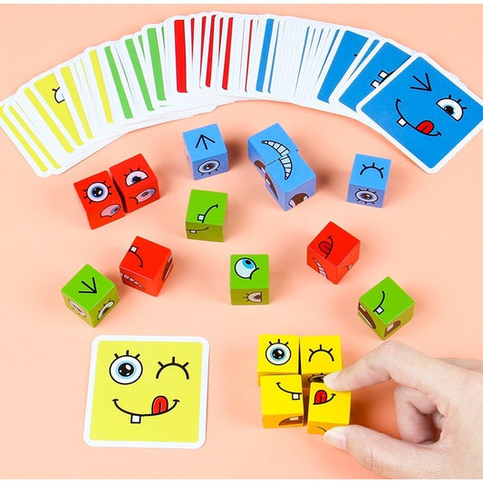 Cub Lemn Montessori Flippy - Jucărie Educativă 3+ ani - Default Title (5) [ps:fd36c090-0ddb-4a02-ab7f-ba77c03eda02]