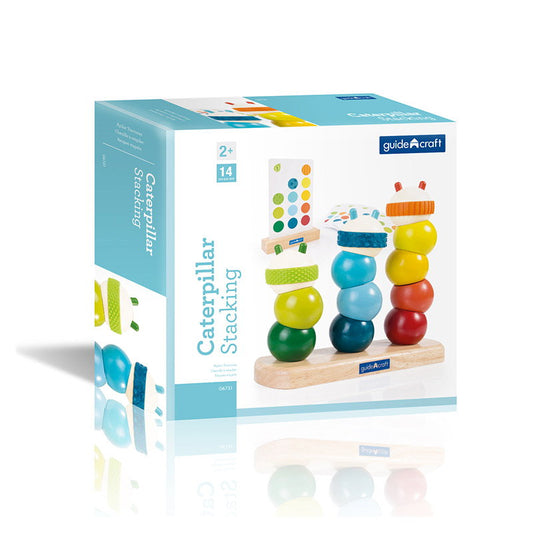 Omizi Colorate de Stivuit Guidecraft - Jucărie de Îndemânare - Default Title (5) [ps:b3773e6a-426e-46e0-bf2a-56b9126bdef1]