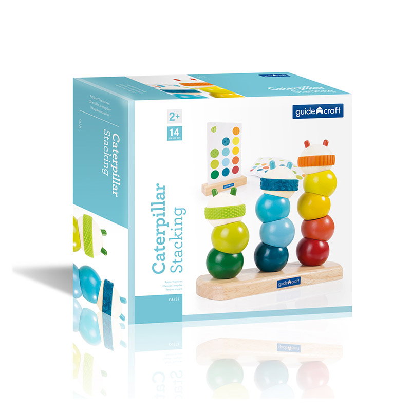 Omizi Colorate de Stivuit Guidecraft - Jucărie de Îndemânare - Default Title (5) [ps:b3773e6a-426e-46e0-bf2a-56b9126bdef1]