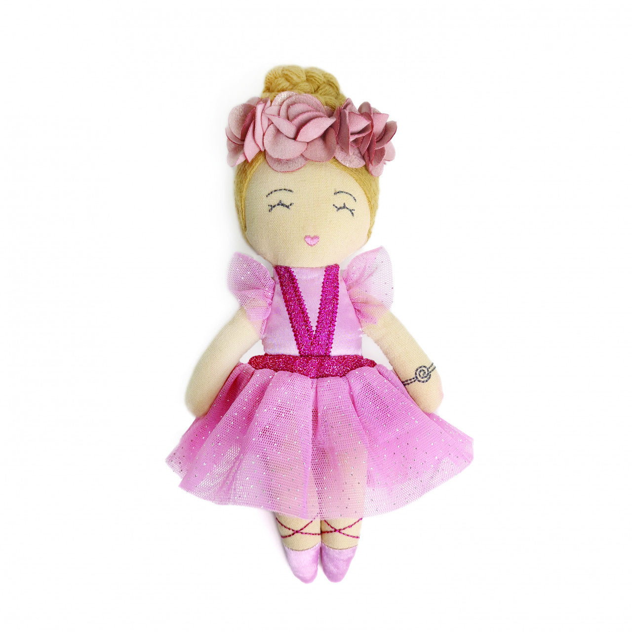 Papusa balerina Carmen, Svoora - Imagine 4 [ps:b6ad1bfd-3a3f-4ce5-a81c-04ecb009e7c1]