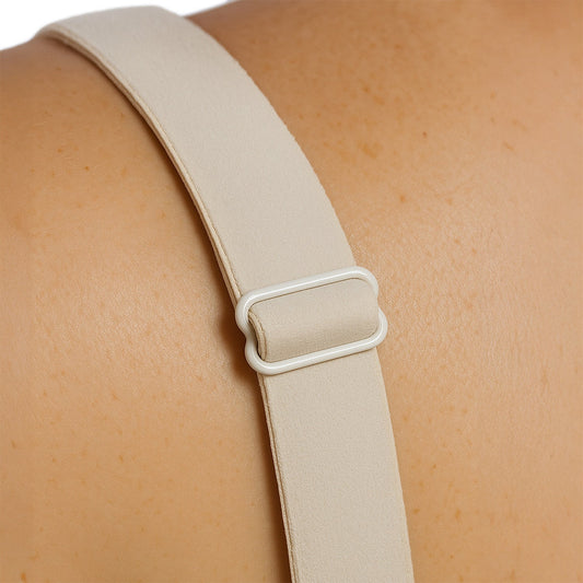 Sutien de alăptare MumFit, mărimea S, 78/013 Canpol babies - Imagine 5