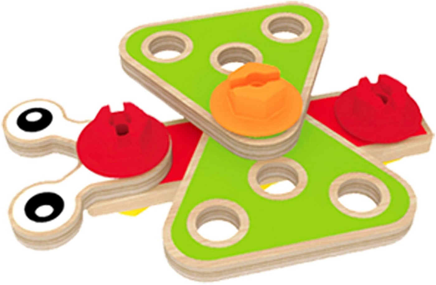 HAPE CONSTRUCTORUL INCEPATOR - Imagine 6 [ps:498c2aba-eee6-465f-87db-a82219c16a74]