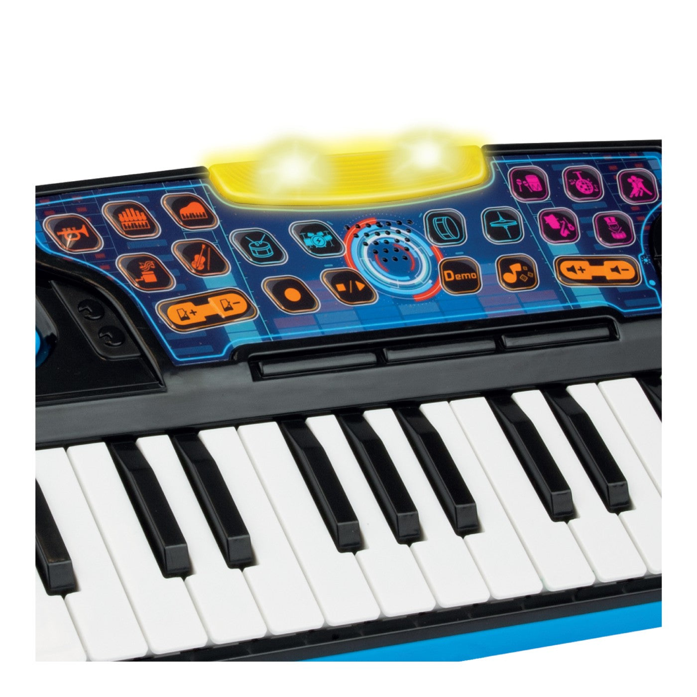 WINFUN JUCARIE ORGA ELECTRONICA - Imagine 6 [ps:9ad276ad-13e5-4f9b-98f0-9c8d9a265386]