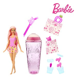 Papusa Barbie Pop Reveal Capsuna / Lamaie - Mattel - Default Title (5) [ps:fd661a7e-d870-4810-9b6b-52d9c338d45f]