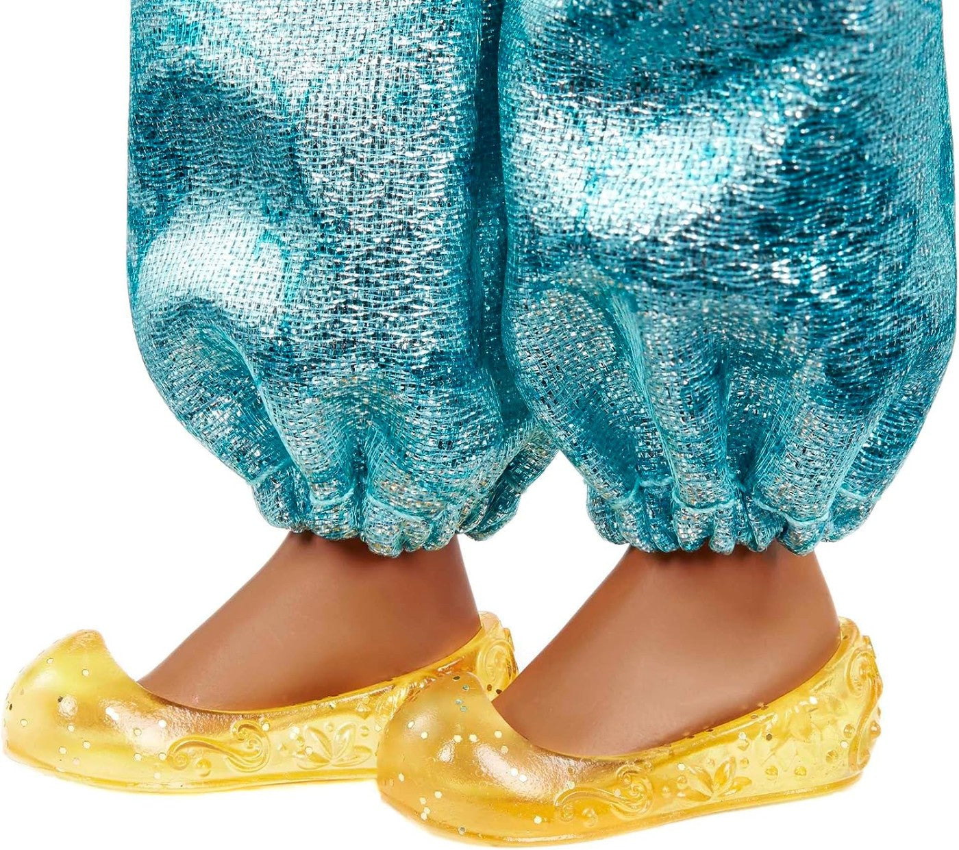DISNEY PRINCESS PAPUSA PRINTESA JASMINE Mattel - Default Title (5) [ps:d539efa2-9a67-4630-8180-1d75411d3174]