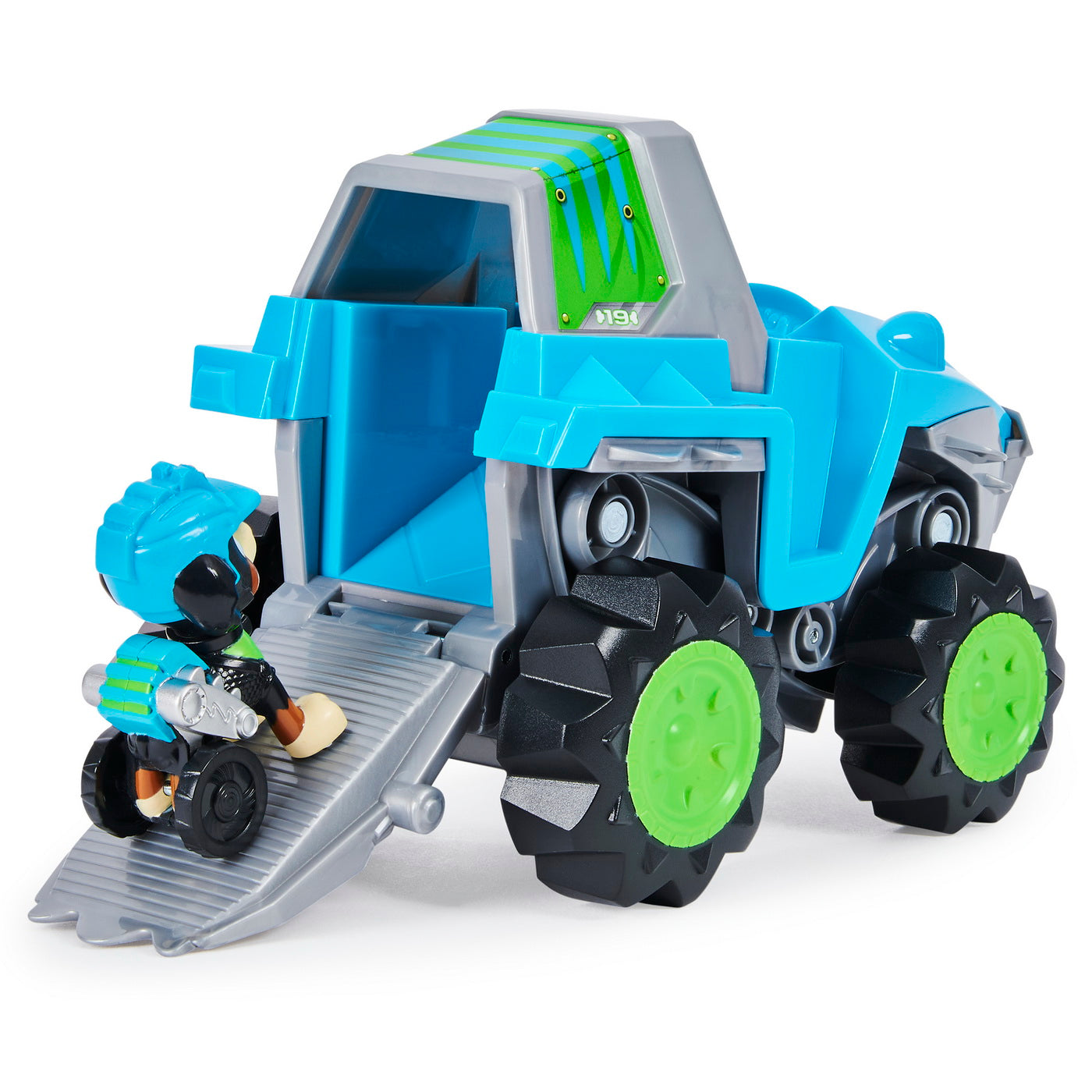 PATRULA CATELUSILOR VEHICUL DE POLITIE CHASE CU - Paw Patrol - Catelusul (5) [ps:40dd3b5b-d20b-47e8-ae21-f7d03a866dc9]