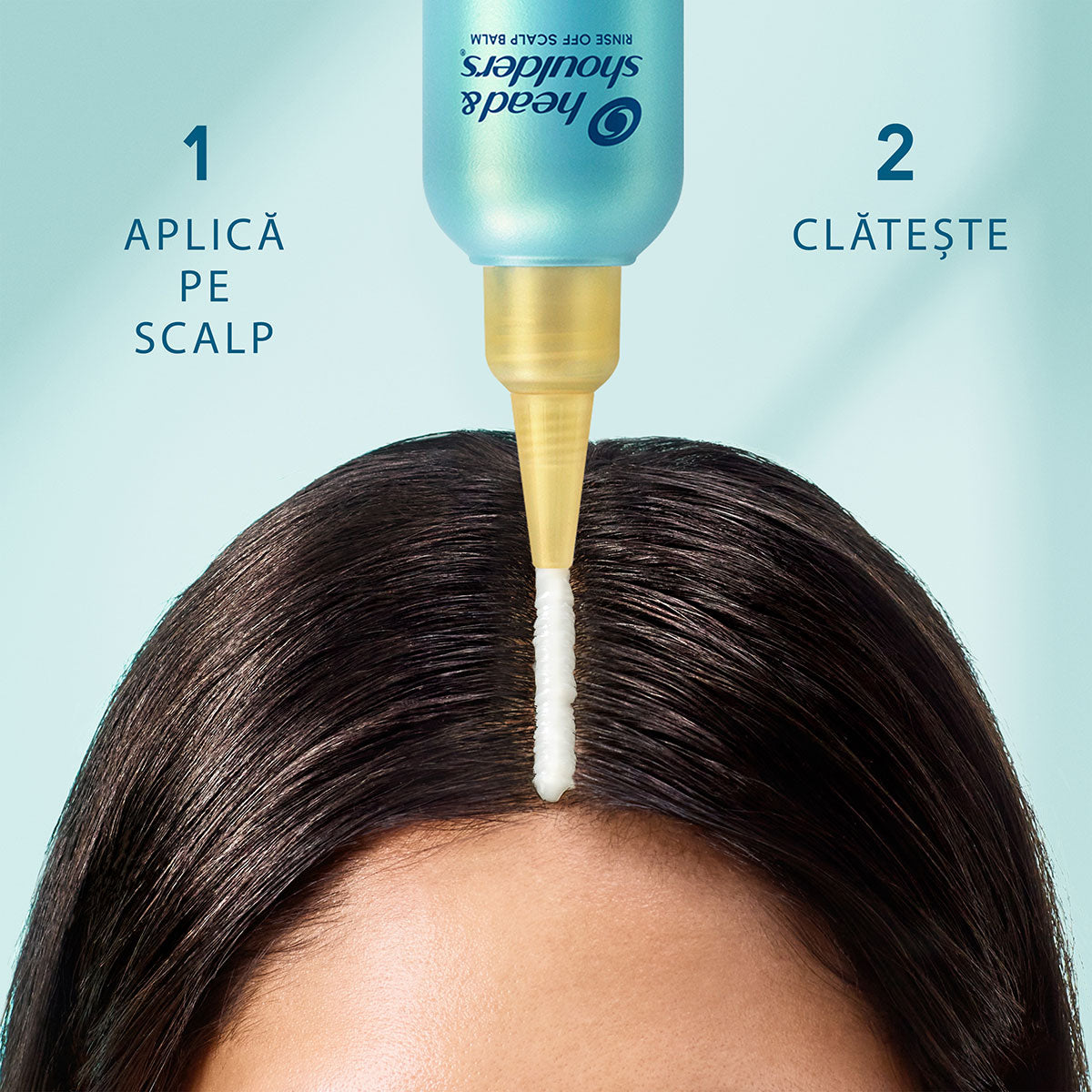 HEAD&SHOULDERS Derma X Pro Smoothing Relief, masca de - Imagine 7 [ps:7b1abde2-72e5-4101-a237-8db85cdbd0f0]