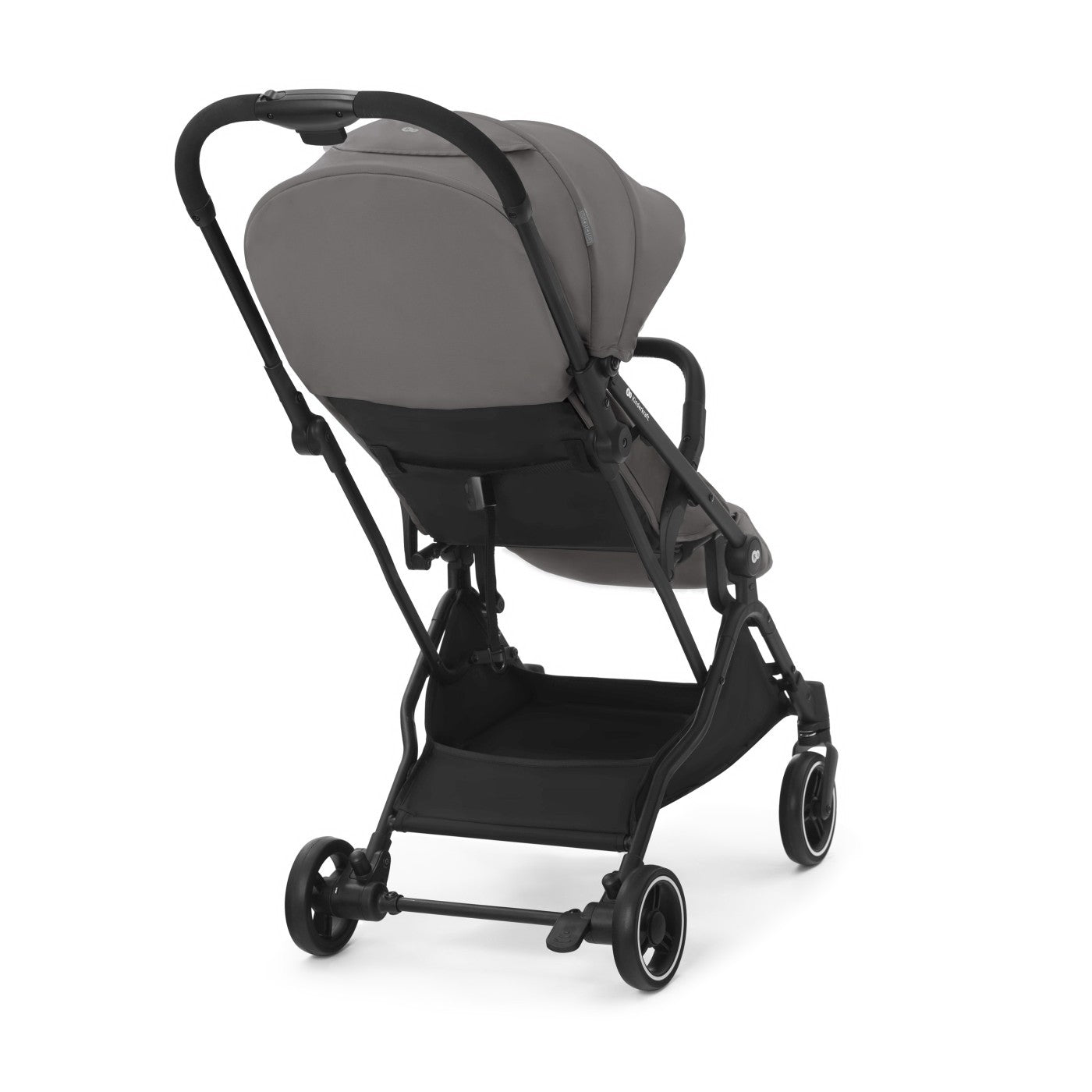 CARUCIOR SPORT KINDERKRAF INDY2, COZY GREY [ps:1551c3ad-8cab-4bd4-8de2-45efae7bf138]