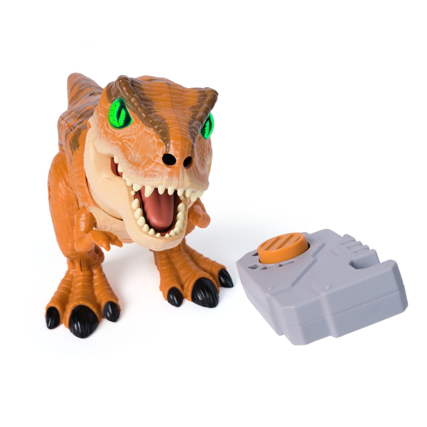 PRIMAL HATCH JUCARIE INTERACTIVA DINOZAUR IN OU T-REX - Imagine 10 [ps:daff24bd-18d5-4c2d-94bc-e6c7cd52d196]