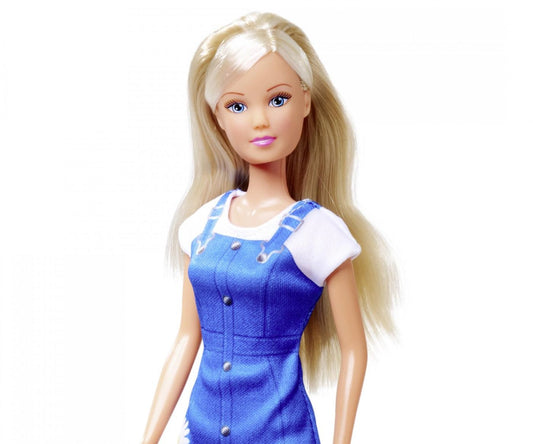 STEFFI LOVE SET BAIA BEBELUSULUI [ps:f9348d5b-291f-478f-9e9d-630bc72997d2]