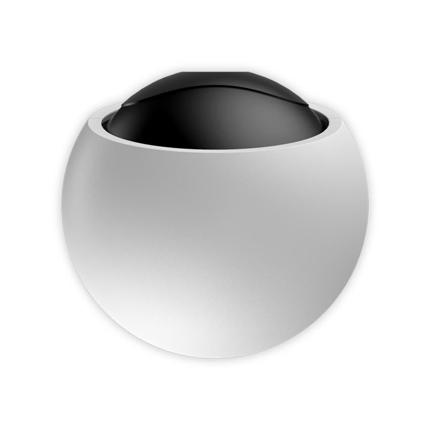 Camera de supraveghere inteligenta, wireless Wi-Fi, transmitere live, Trinity, alb - Imagine 5 [ps:cf7b49d5-4312-4646-af9e-96b8e3306b8f]