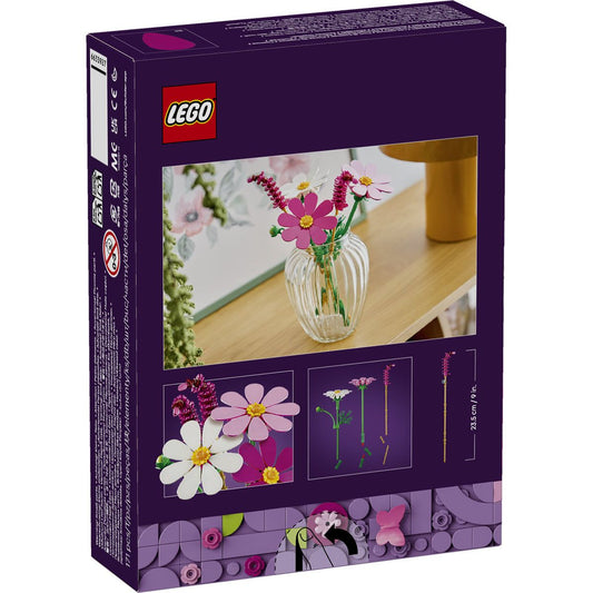 LEGO Botanicals Fluturași 11514 - Set de Construcție - Default Title (5) [ps:ef5cdd80-1e9b-4fc2-ba4b-d0457cba9ab5]