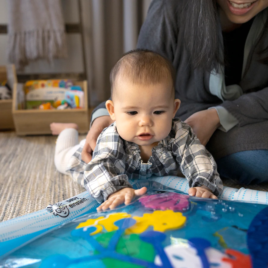Covoraș Joacă cu Apă Baby Einstein Ocean of Discovery - Default Title (5) [ps:15d96926-57fc-4f24-9c06-addce0bae92c]