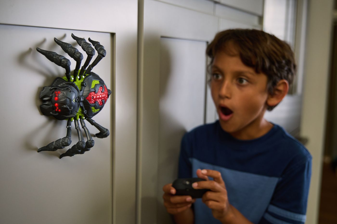 Hex Bots Tarantula Cățărătoare cu Telecomandă Spin Master - Default Title (5) [ps:eb5a2f49-5557-4cd4-9c42-8761c1337244]
