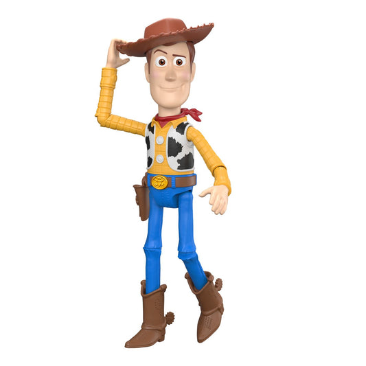 Figurină Woody Toy Story 30cm Mattel - Disney Pixar - Default Title (5) [ps:7984e80b-7add-4e41-988e-5a2d46dc50df]