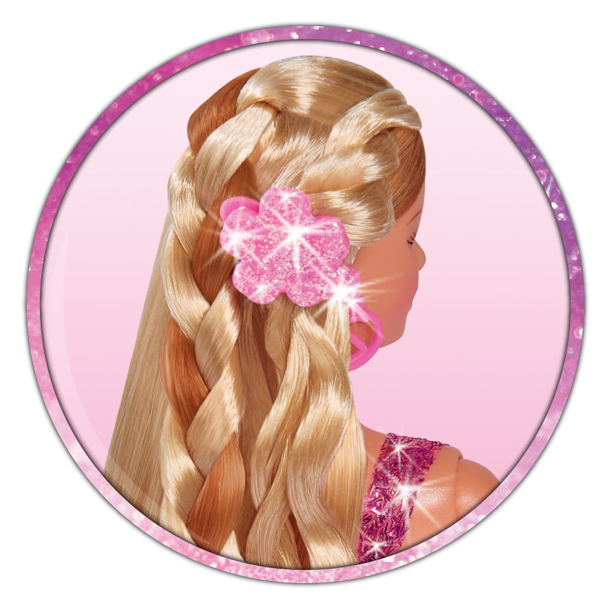 PAPUSA STEFFI HAIR STYLIST Simba - Imagine 5