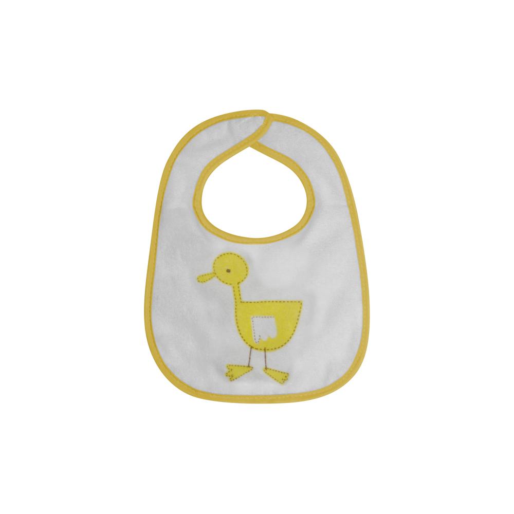 Set 7 bavete, small, bumbac, inchidere cu arici - Imagine 5 [ps:6543978a-9bf5-4b77-a017-4a684bbbca92]