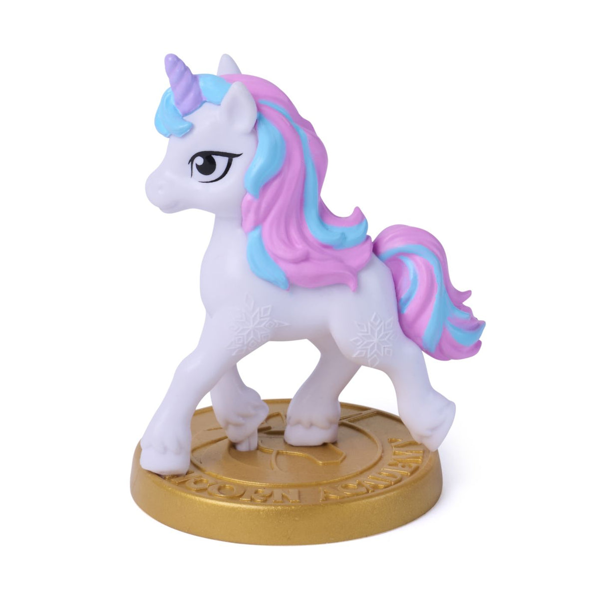Set 4 Mini Figurine Unicorn Academy Spin Master - Default Title (5) [ps:8dd81389-5825-483f-8e05-5d3ec180fe8b]
