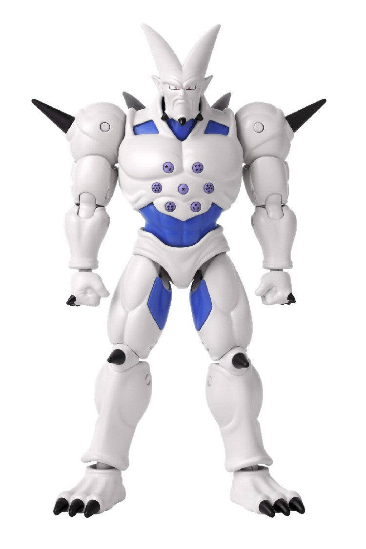 BANDAI FIGURINA DRAGON BALL SUPER YI-SHINRON  16.5CM - Imagine 2 [ps:ffa07b7f-6d0d-4955-9907-86bf16c97eb9]