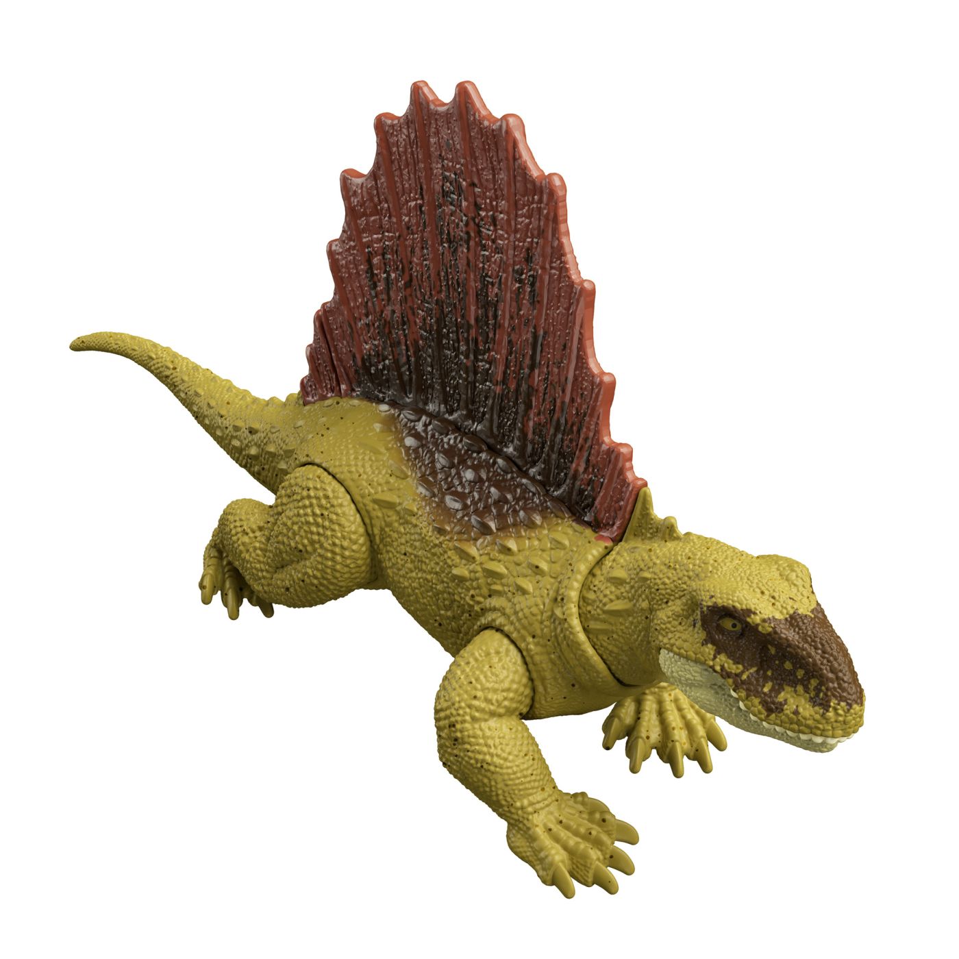 JURASSIC WORLD CHAOS THEORY DANGER PACK DINOZAUR - Imagine 5 [ps:85855426-4990-4bd1-9589-1bf43fa5f5ab]