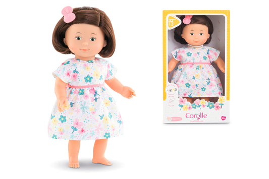 COROLLE MPP PAPUSA FLOROLLE EGLANTINE 32CM Simba - Default Title (5) [ps:3cdc4062-2048-444a-864d-abf83205ddba]